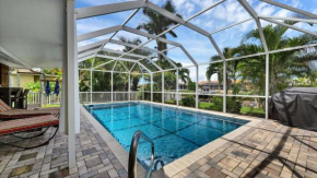 NPL819 Punta Gorda Isles 3BR